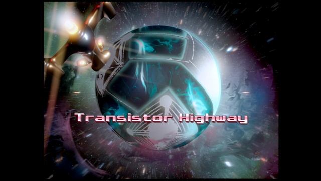 Xenocider Story Mode Route 1 Full Game Play Sega Dreamcast смотреть онлайн