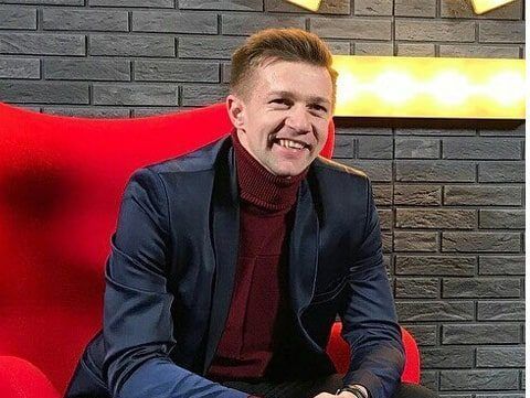 Курс Андрея Редько "Основа продаж. Урок 1 5 шаговая модель продаж. смотреть онлайн