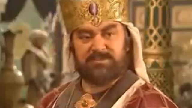 Князь Хорезма отец Джелаладдина смотреть онлайн