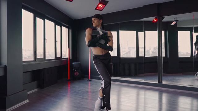 VOGUE FEMME | DANCE CHOREO | TIC-TIC | Вог фем | Вог хореография |