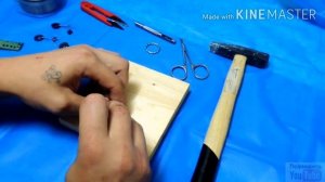 Самодельные стопорки для рыбалки своими руками _ Fishing stops.mp4