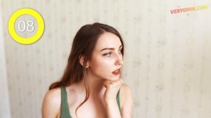 Как УБРАТЬ ЩЕКИ и ЖИР С ЛИЦА за 5 МИНУТ - Простые Упражнения Для ЩЕК и СКУЛ