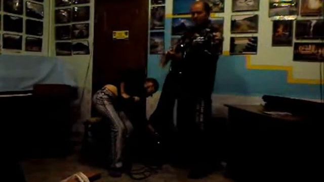Арт- Салон МАЭСТРО Песня - Жизнь Виталий Мясников смотреть онлайн
