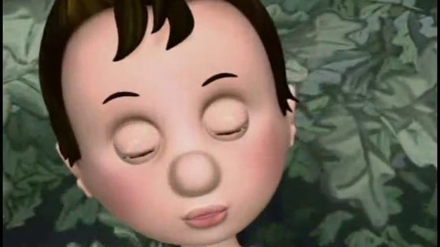 Исторические Заклёпки. Часть 1. Московское княжество. Приключения и волшебное яйцо. Клёпа смотреть онлайн