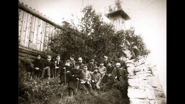 Добря́нка : Dobryanka - 1892-1913 гг