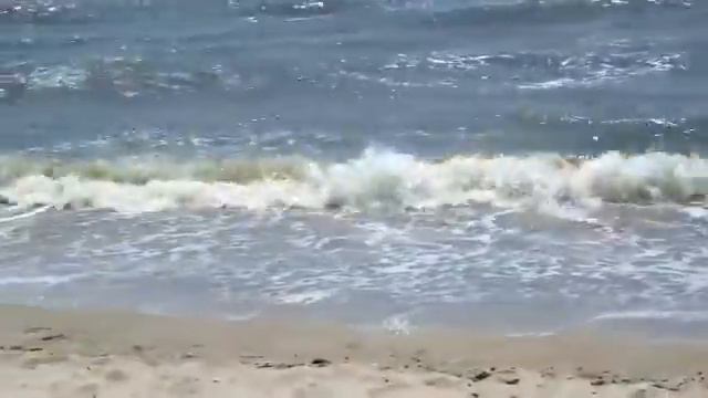 Азовское море . Белосарайская коса смотреть онлайн