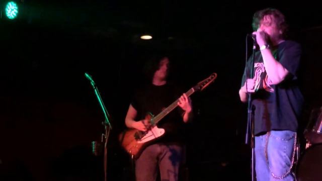 lynyrd skynyrd cover (Open mic) 1964 firebird III reissue with p90 a on the bridge смотреть онлайн