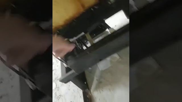 Диван оттоманка. кожа. смотреть онлайн