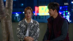 Мой уродливый братец 1 сезон 112 серия