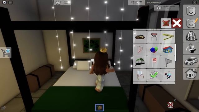 Стала КОРОЛЕВОЙ в Брукхейвен РП Роблокс! Смешные Истории в Brookhaven RP Roblox