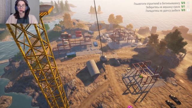 У ГЭНДАЛЬФА ЕСТЬ СЫН ☛ Goat Simulator 3 #8 ☚ смотреть онлайн