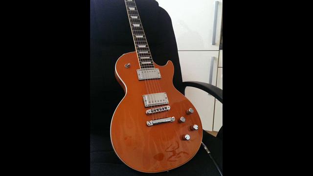 guitar rig 5 gibson les paul смотреть онлайн