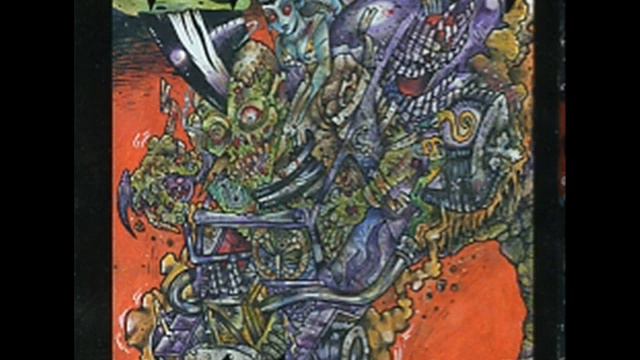 SICK CITY DAGGERS GO OUT, GO PSYCHO смотреть онлайн