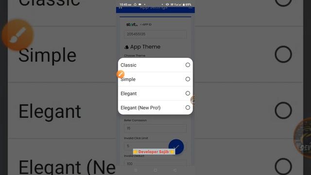 Income Apps Admin Panel Control 1 Task High Quality Earning App Admin Panel Setup Start io A 2 смотреть онлайн