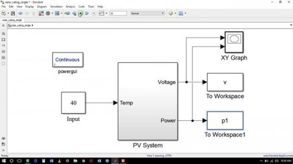 Multiple plots in one figure in MATLAB Simulink, without any MATLAB program, MATLAB tutorial (2018)