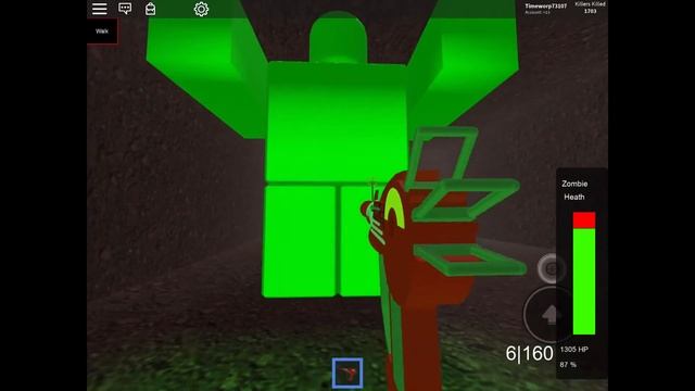 How to Kill the Giant Zombie and locate the Atomic Bomb | Survive and Kill the Killers at Area 51 смотреть онлайн