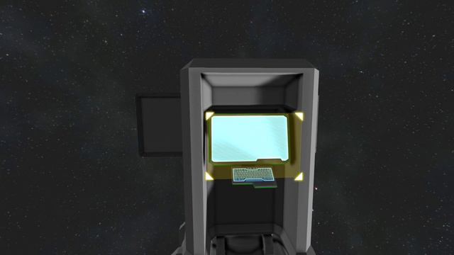Space Engineers - Random Gravity Generator Toggle смотреть онлайн