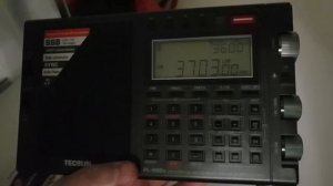 Tecsun pl-990x SSB Электротехника
