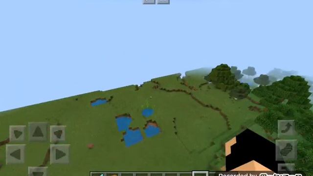 Я забыл где башня разбойников и спавнер зомби смотреть онлайн