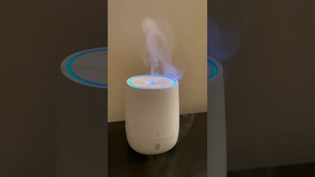 Как пользоваться аромалампой Xiaomi ? Инструкция. смотреть онлайн