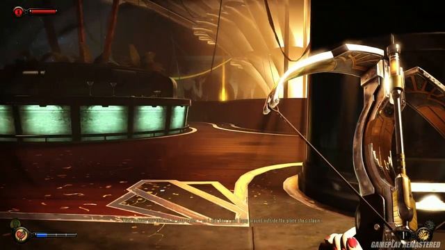 Bioshock Infinite: Burial At Sea Remastered Full Game Gameplay (4K 60FPS) Walkthrough No Commentary смотреть онлайн