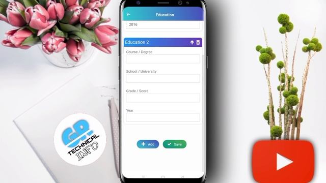 CV kaise banaye | mobile se cv kaise banaye | how to make cv from phone in hindi | cv kya hota hai смотреть онлайн