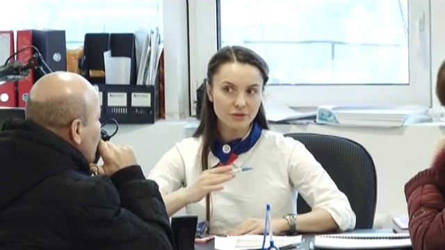Канал Кировский ССК смотреть онлайн