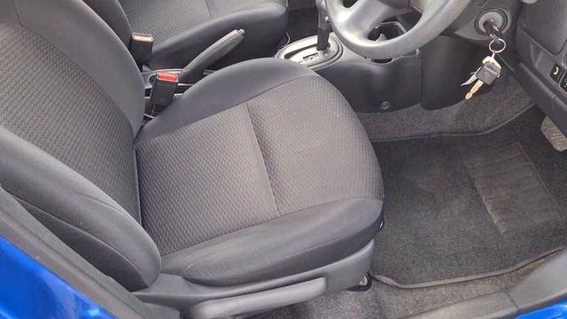 For Sale 2011 Nissan Micra ST смотреть онлайн