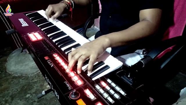 Roland XPS 10 ll Bhojpuri Dhun ll Old Is Gold ll #Pawan Singh смотреть онлайн