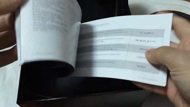 Unboxing Cuffie Philips Fidelio L2 смотреть онлайн