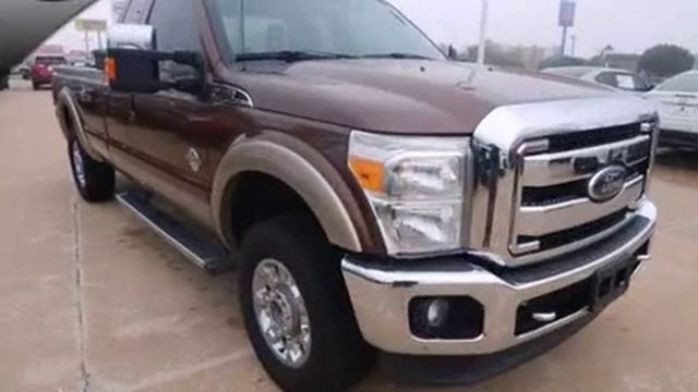 2012 Ford F-250 in Midwest City, OK 73110 смотреть онлайн