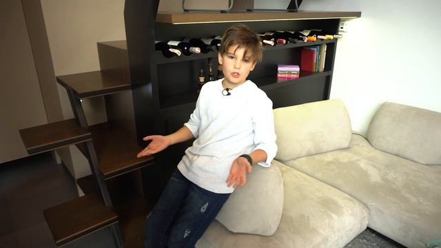 Модульный дом трансформер! s o l a | capsule смотреть онлайн