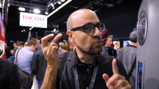 Ricoh GR III, ¿la compacta definitiva para 'street photo'? Primeras impresiones смотреть онлайн