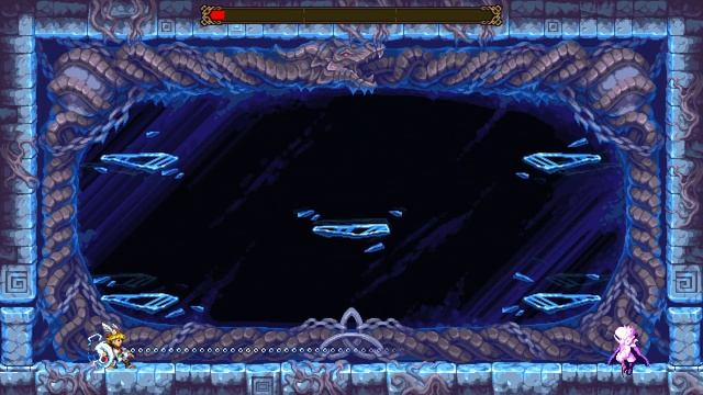 Tiny Thor Boss Fight With Loki смотреть онлайн