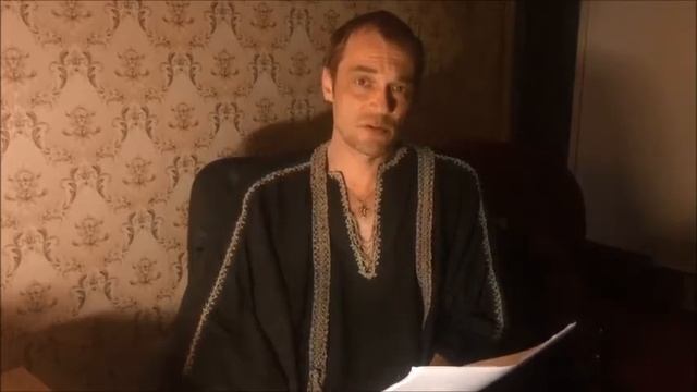 "Внутренний редактор". Сергей Карякин - Ева Кедровская смотреть онлайн