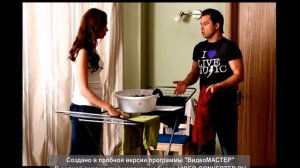 Настасья Самбурская