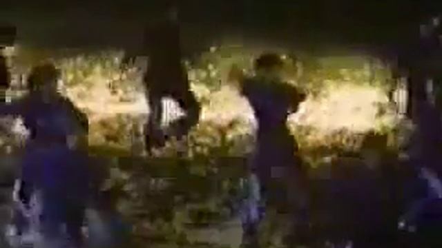 Киокушинкай карате. Япония. Учи деши - 3 смотреть онлайн