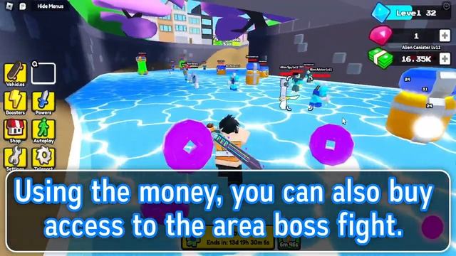 (UGC EVENT) HOW TO GET THE NOOB ENERGY DRINK [ROBLOX] смотреть онлайн