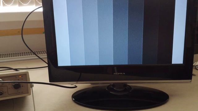 Генератор телевизионный TR смотреть онлайн