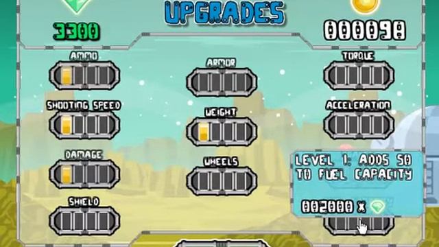 Alien Planet Escape - Game Show смотреть онлайн