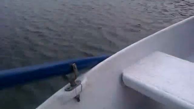 Катание на лодке в Пурге смотреть онлайн