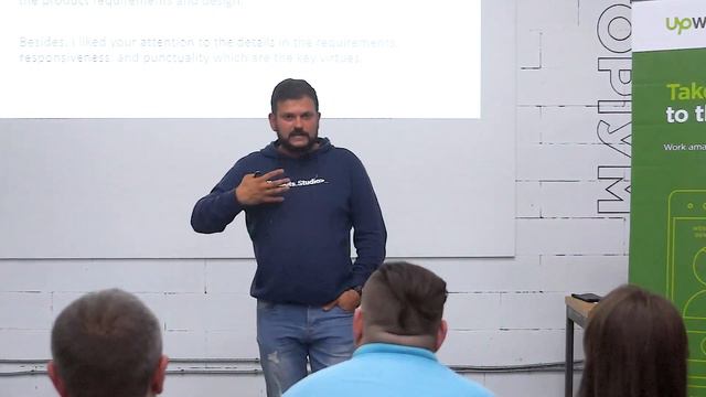Клієнти прямого віджиму | Ігор Лужанський [All About Pricing] смотреть онлайн