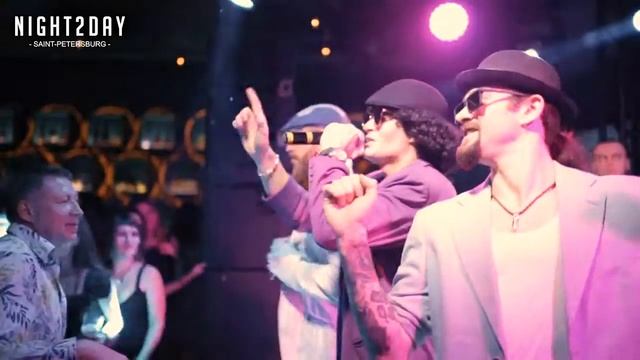 CAFE BAR MADAGASCAR | ПОЮЩИЕ ГОЛОСА | 30.09.2017 смотреть онлайн