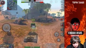 Нарезка смешных и бомбических моментов со стрима CHUDO8585 : Путь в по.. к топу # не помню какой