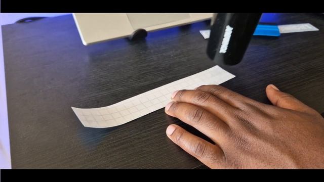 Decal Won't Come Off Backing Paper смотреть онлайн