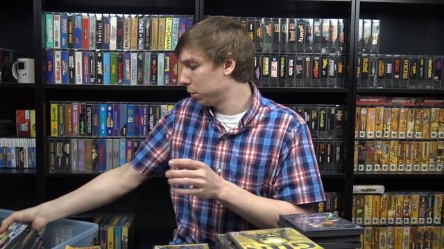 IT'S BEEN AWHILE! New Intro, New Mic, New Gamecube Games! - bizzNES17 смотреть онлайн