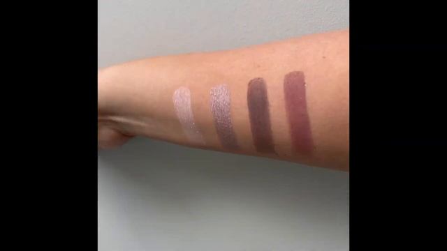 Tom Ford Eye Colour Quad Creme 39 Violet Satine смотреть онлайн