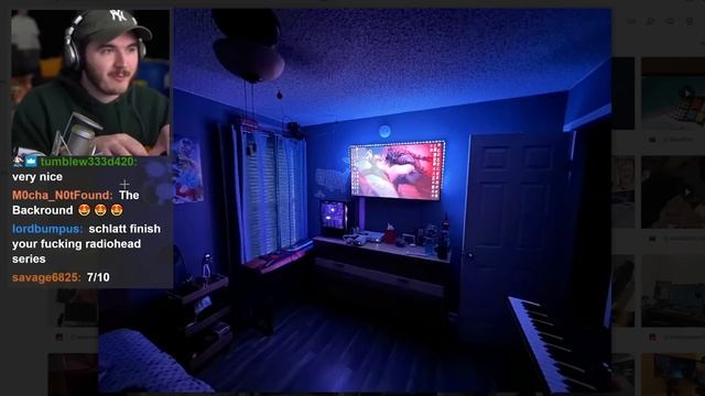 Schlatt Ranks Your DISGUSTING PC Setups