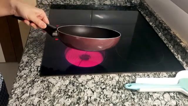 ГОТОВИМ ВКУСНЫЙ И ПОЛЕЗНЫЙ ЗАВТРАК - ЗЕЛЕНЫЙ РИСОБЛИН! смотреть онлайн
