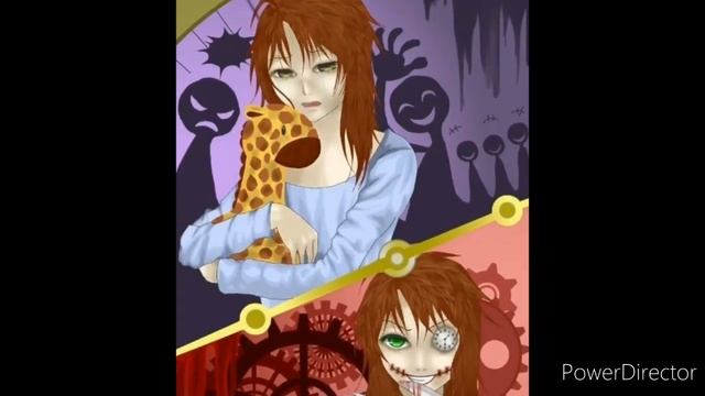 || Клип Клокворк|| •ЭГО•